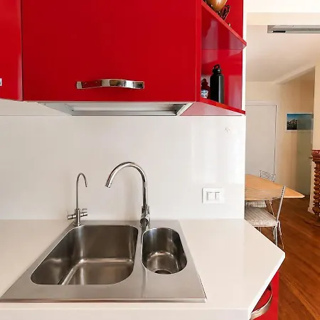 公寓 Spacious, Bright And Airy Flat At Accademia