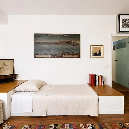 Spacious, Bright And Airy Flat At Accademia * 威尼斯