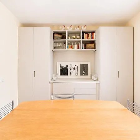 Spacious, Bright And Airy Flat At Accademia 公寓 威尼斯
