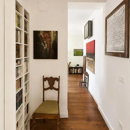Spacious, Bright And Airy Flat At Accademia 威尼斯